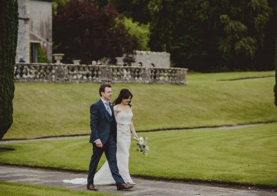 Gloster Wedding Photos