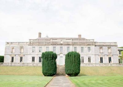 Gloster House and Gardens