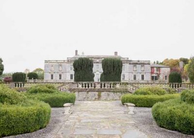 Gloucester House and Gardens