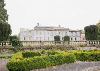 Gloster Gardens