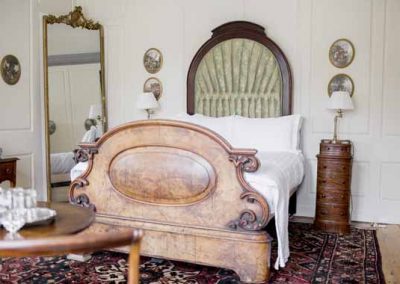 Gloster House Accommodation